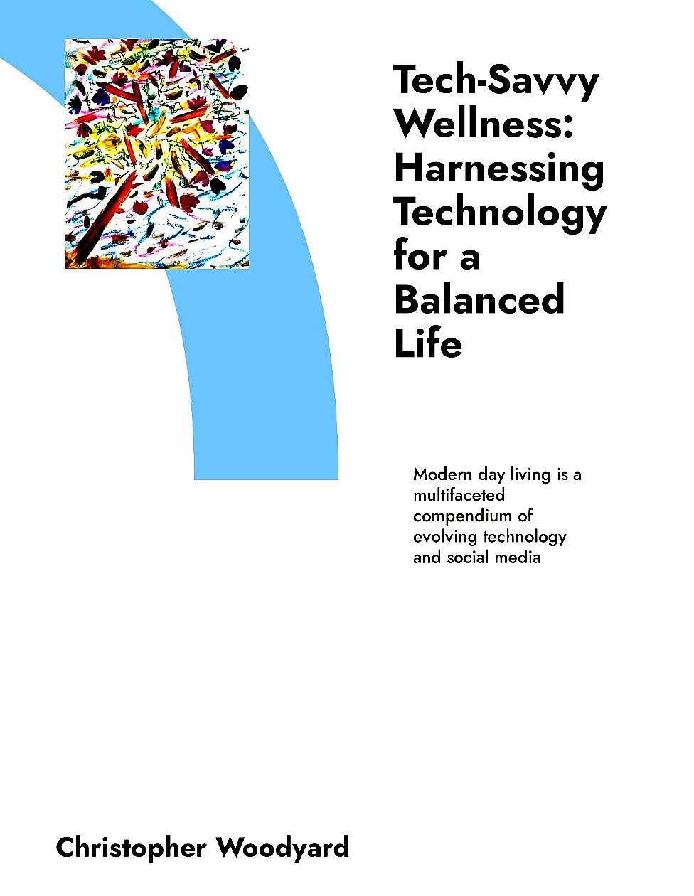 Wellness in the Digital Age eBook