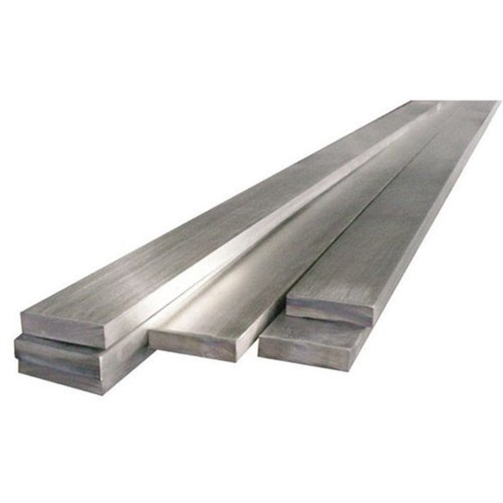 Mild Steel Flat Bar