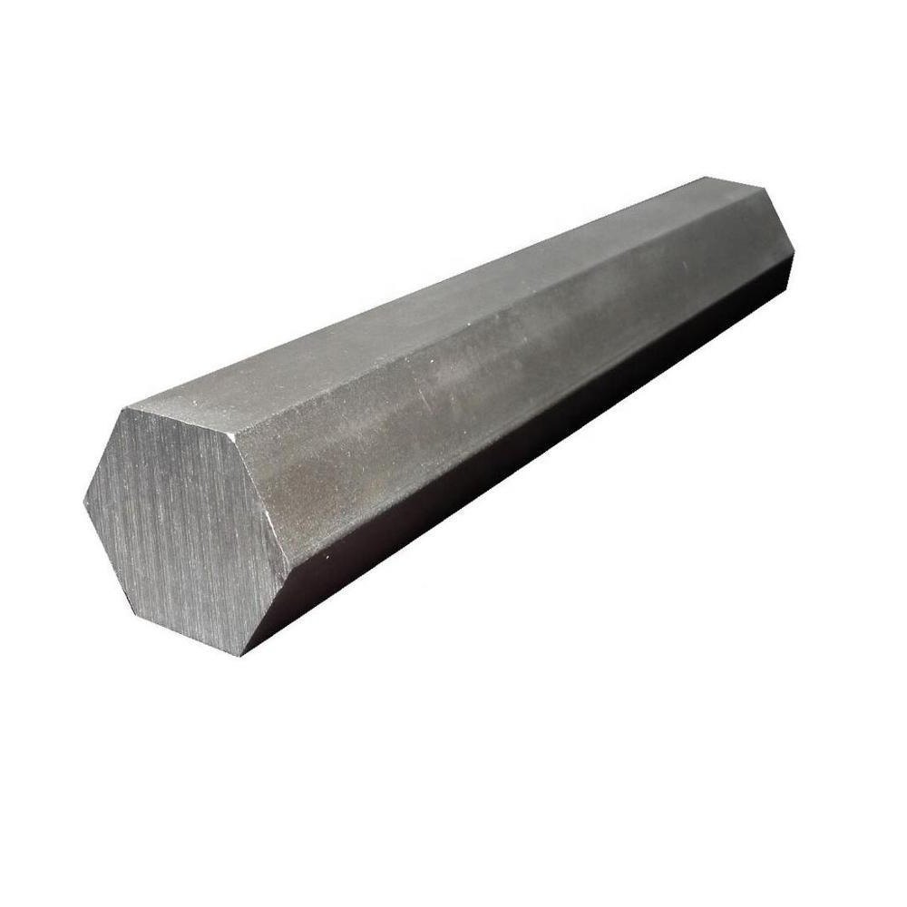Mild Steel Hexagon Bar