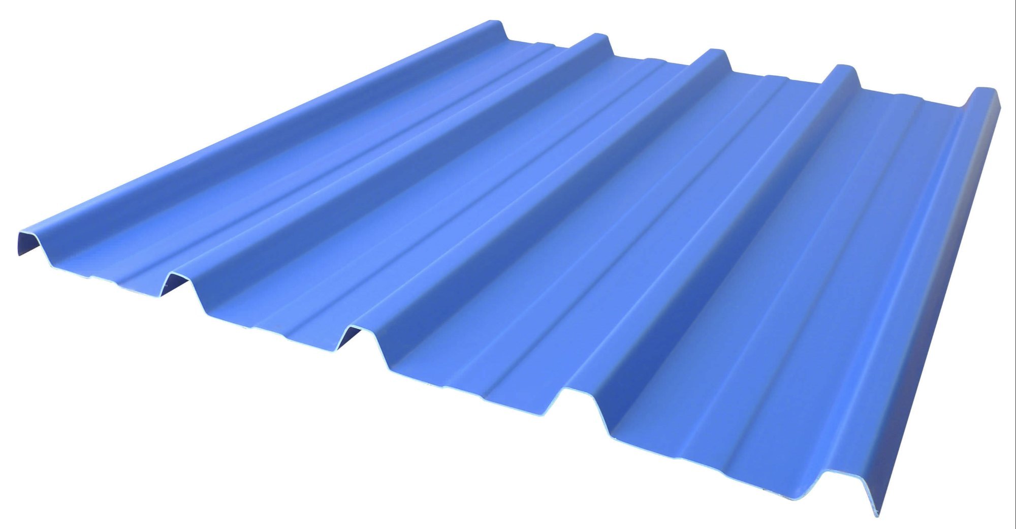 Colour Roofing Sheet