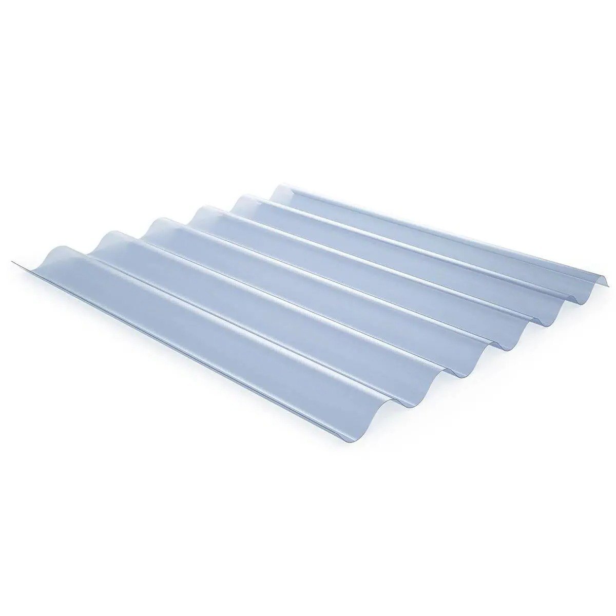 Colour Roofing Sheet