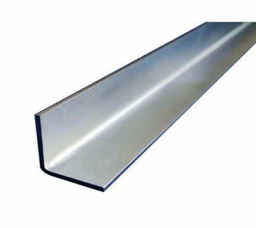 Metal Angle