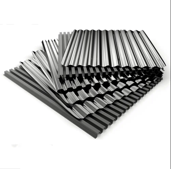 GC Roofing Sheet