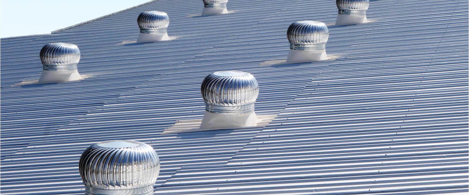 Turbolite Air Vantilator