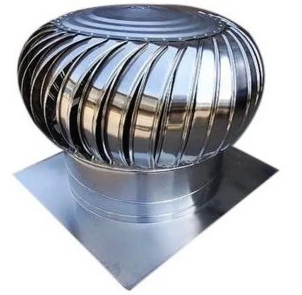 Turbolite Air Vantilator