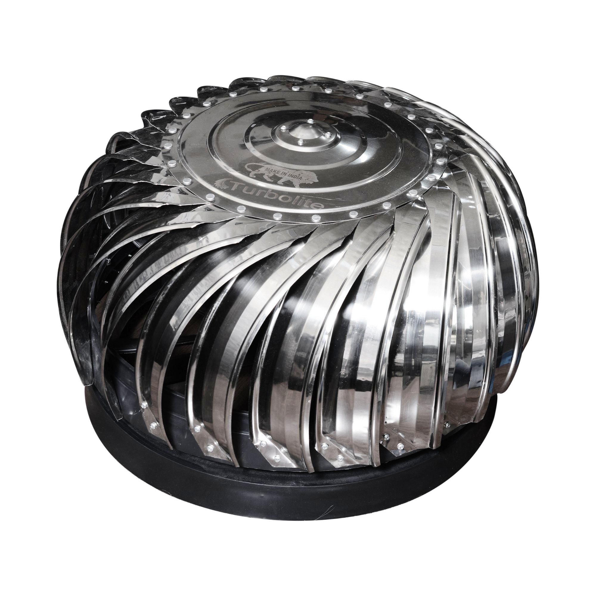 Turbolite Air Vantilator