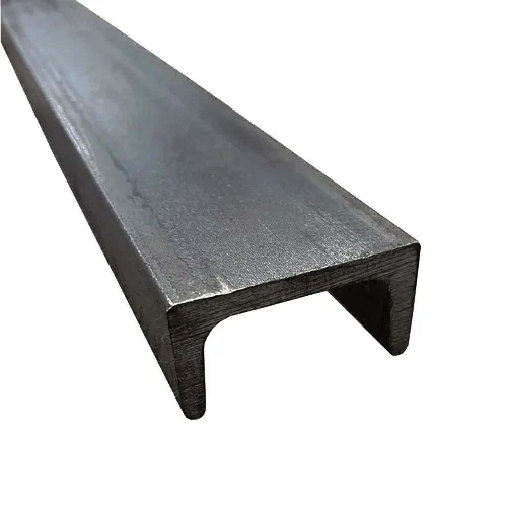 Mild Steel U Shaped Angle