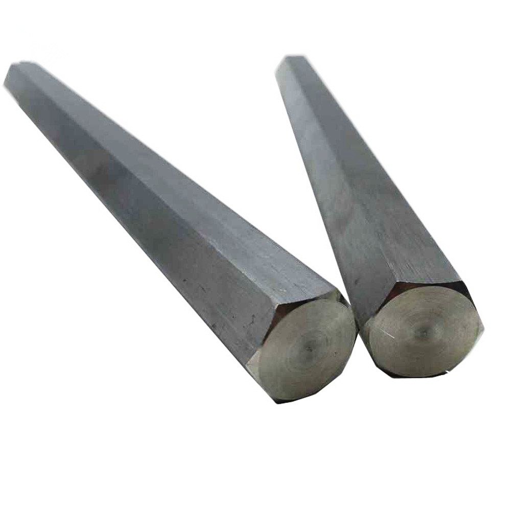 Mild Steel Hexagon Bar