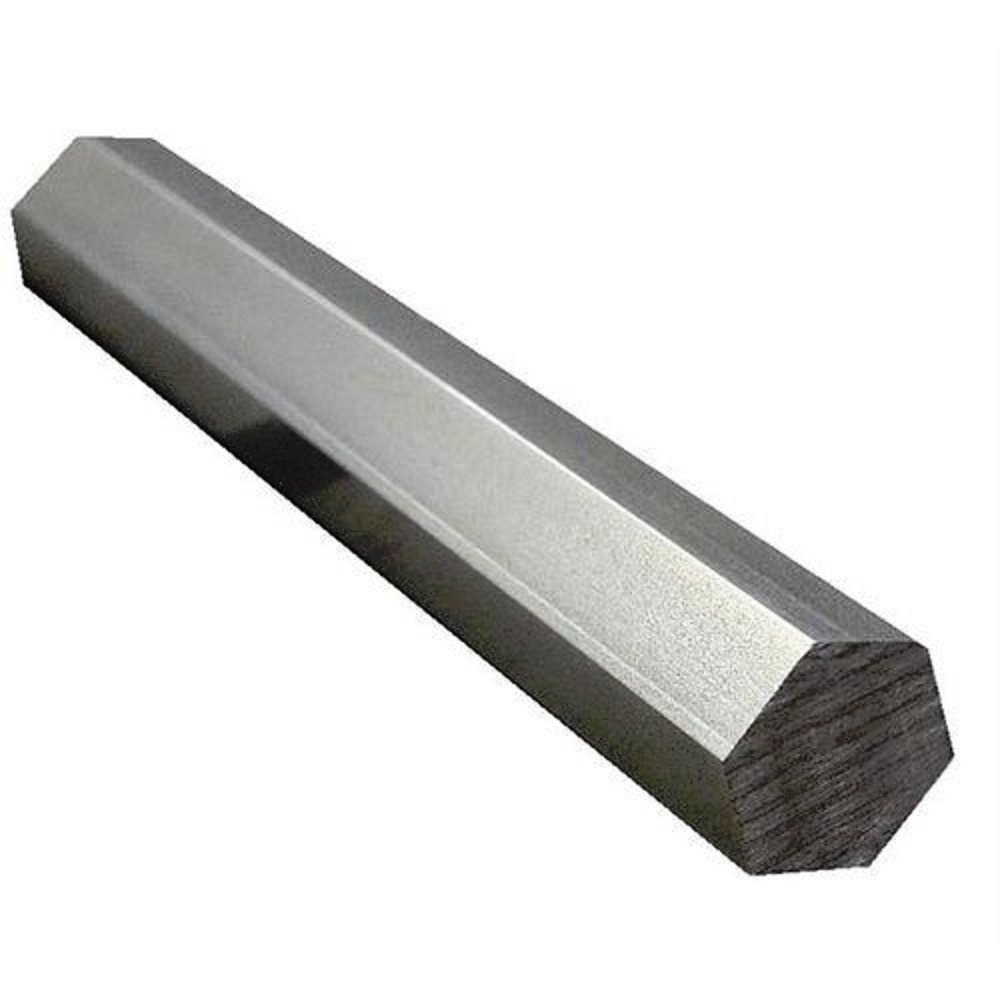 Mild Steel Hexagon Bar