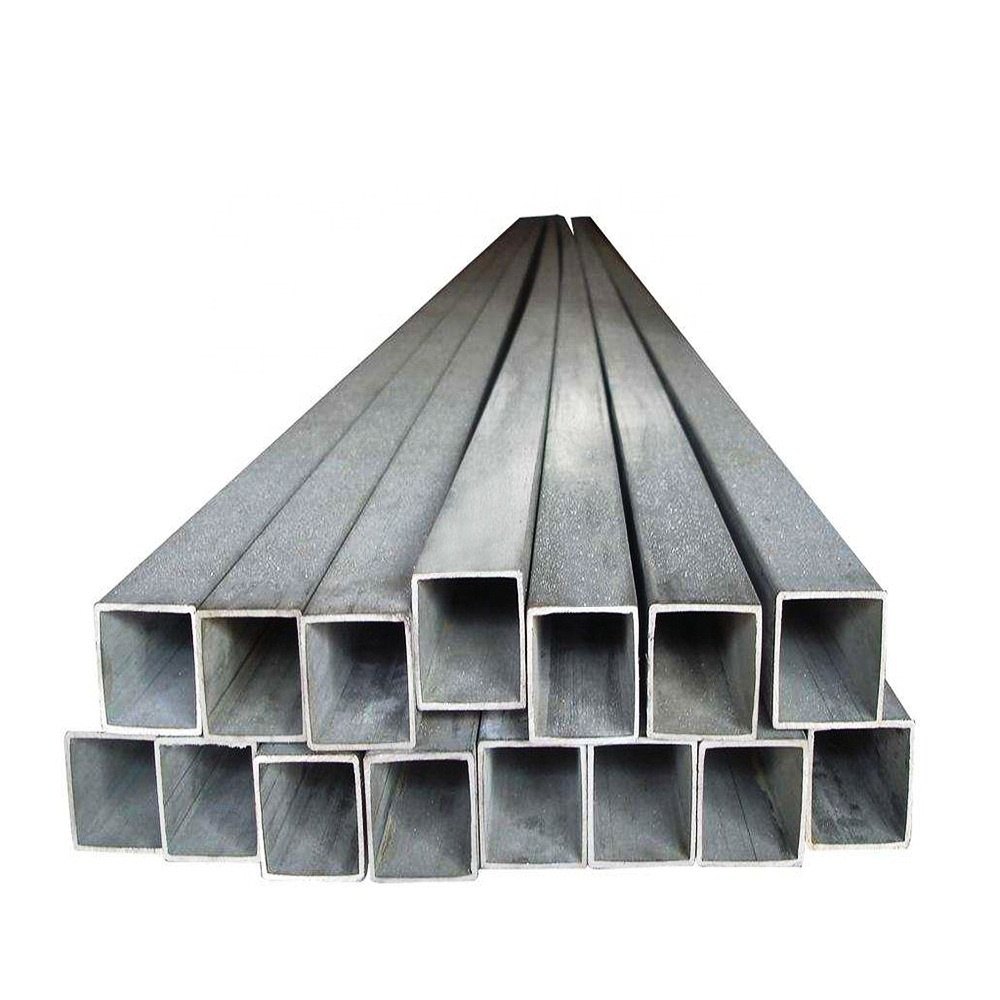 Mild Steel Square Pipe