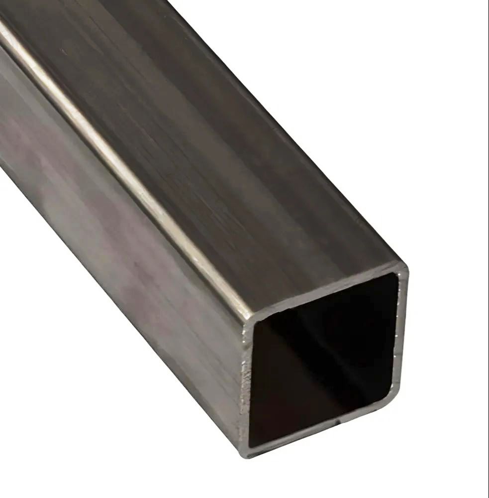 Mild Steel Square Pipe