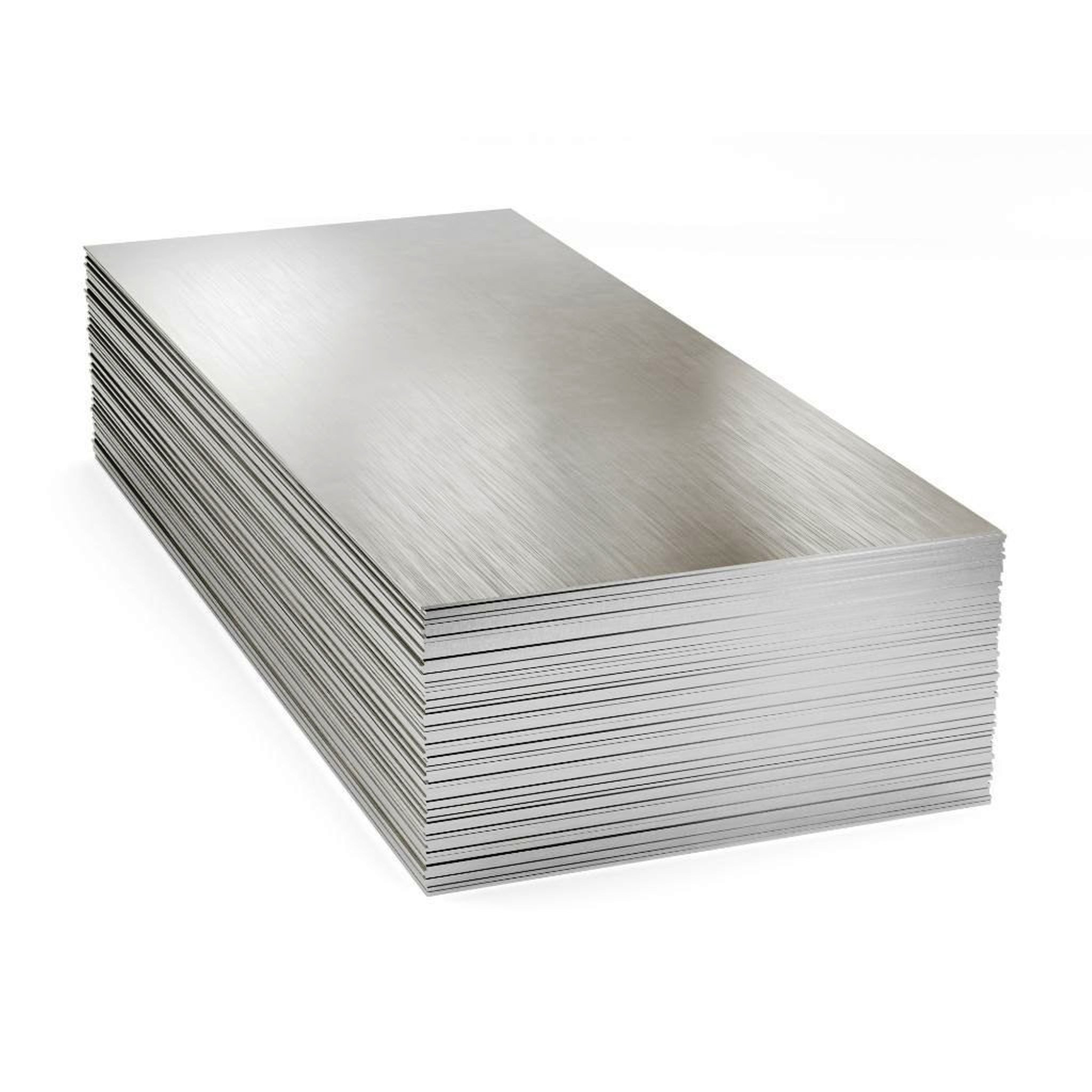 Mild Steel Cold Rolled Sheet