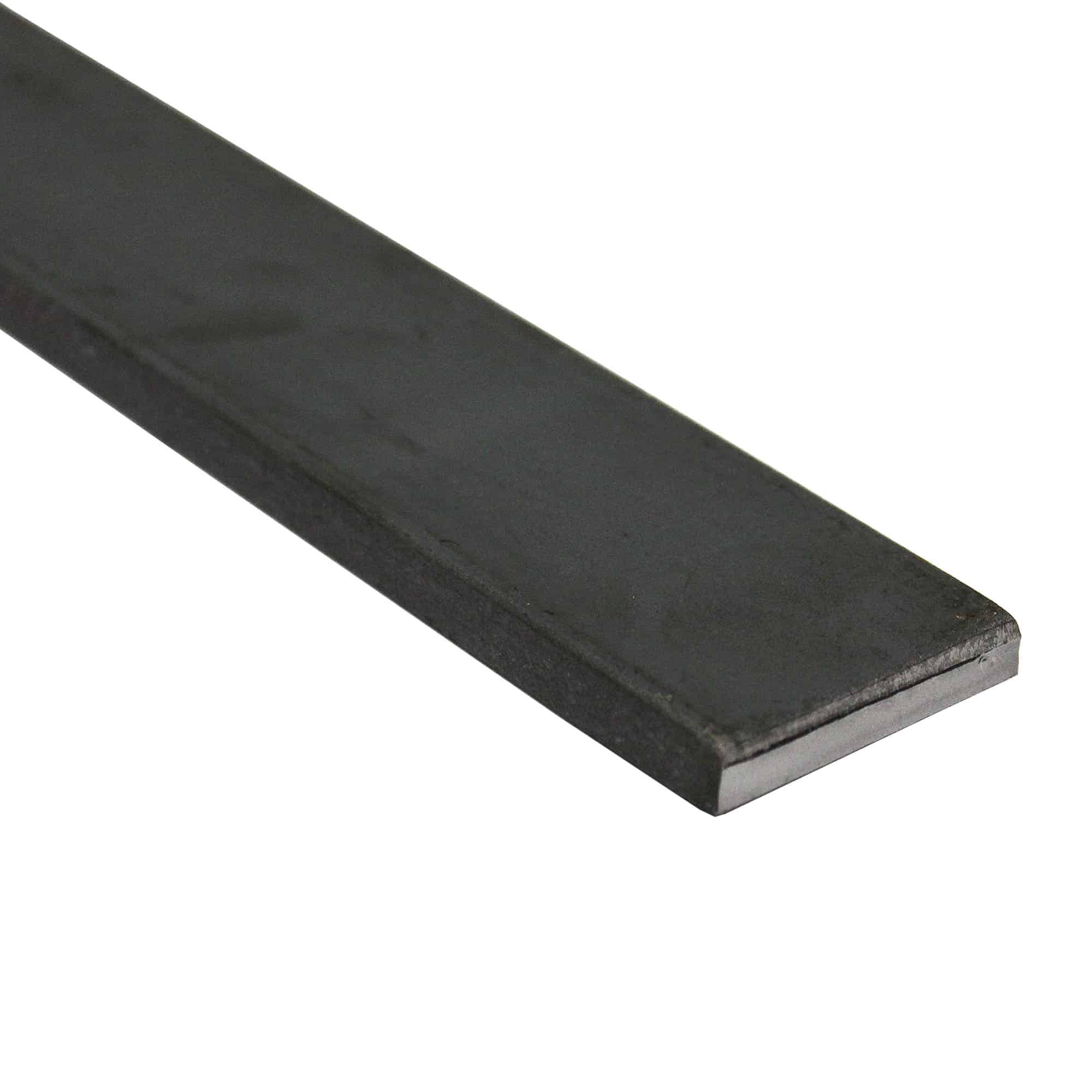 Mild Steel Flat Bar