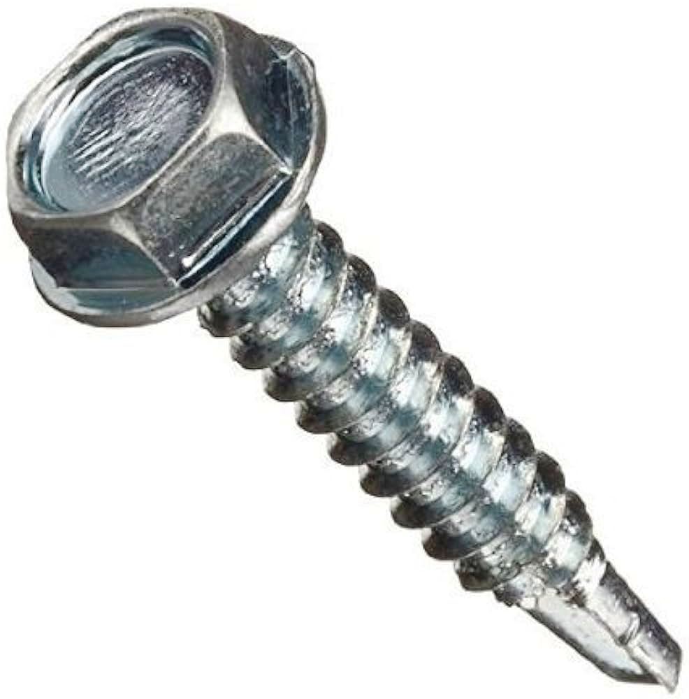 Hp Self Drilling Screw