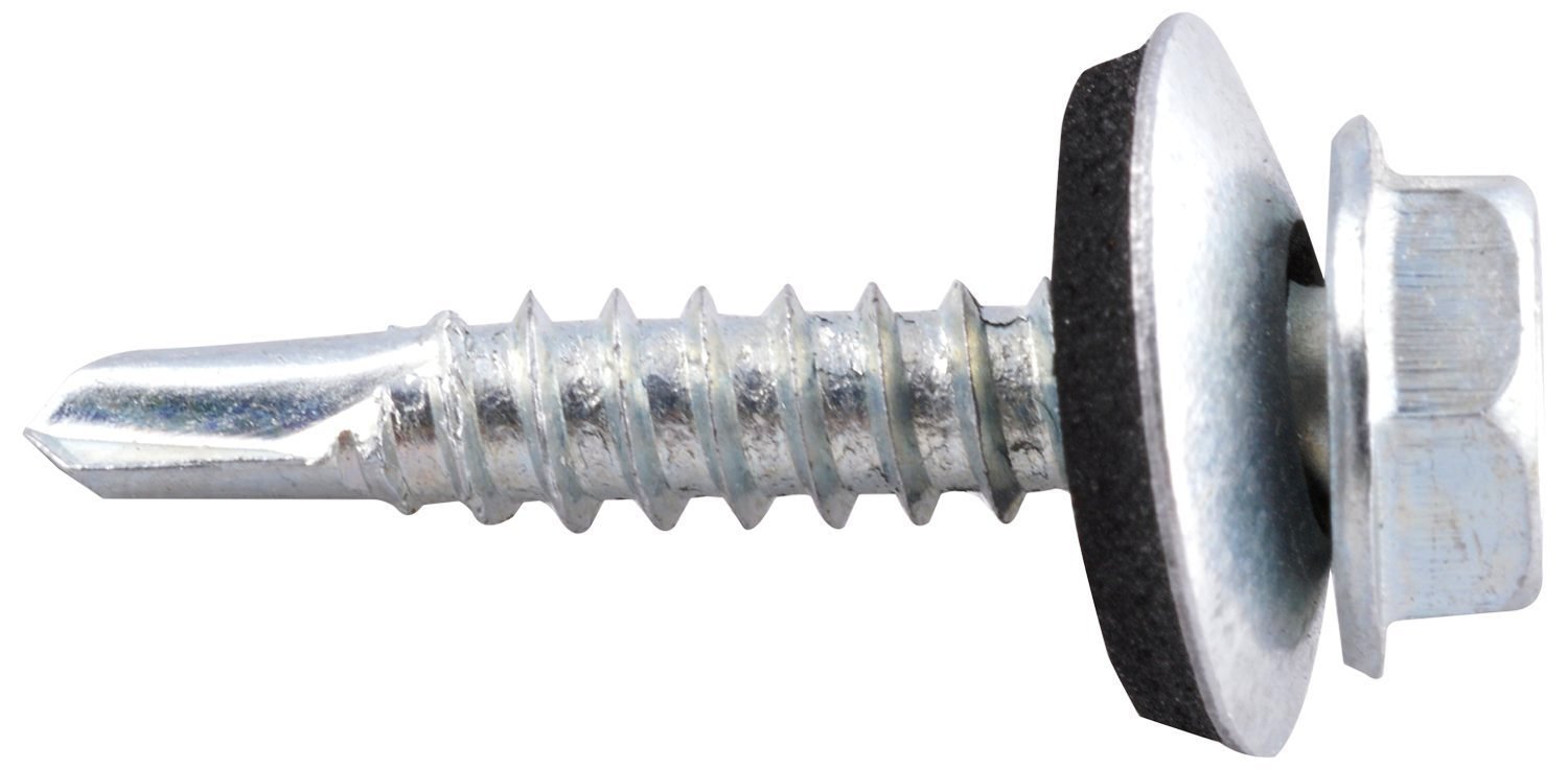 Hp Self Drilling Screw
