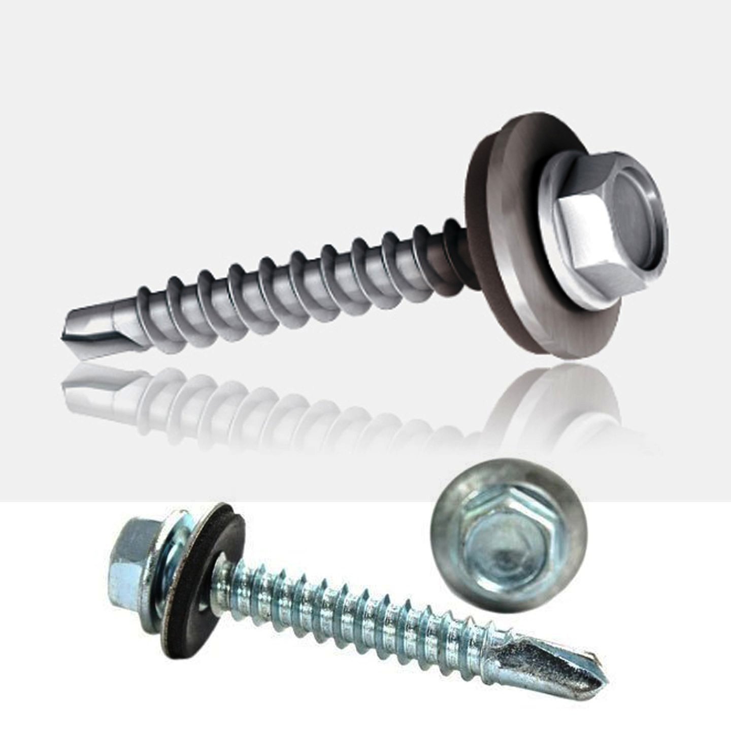 Hp Self Drilling Screw