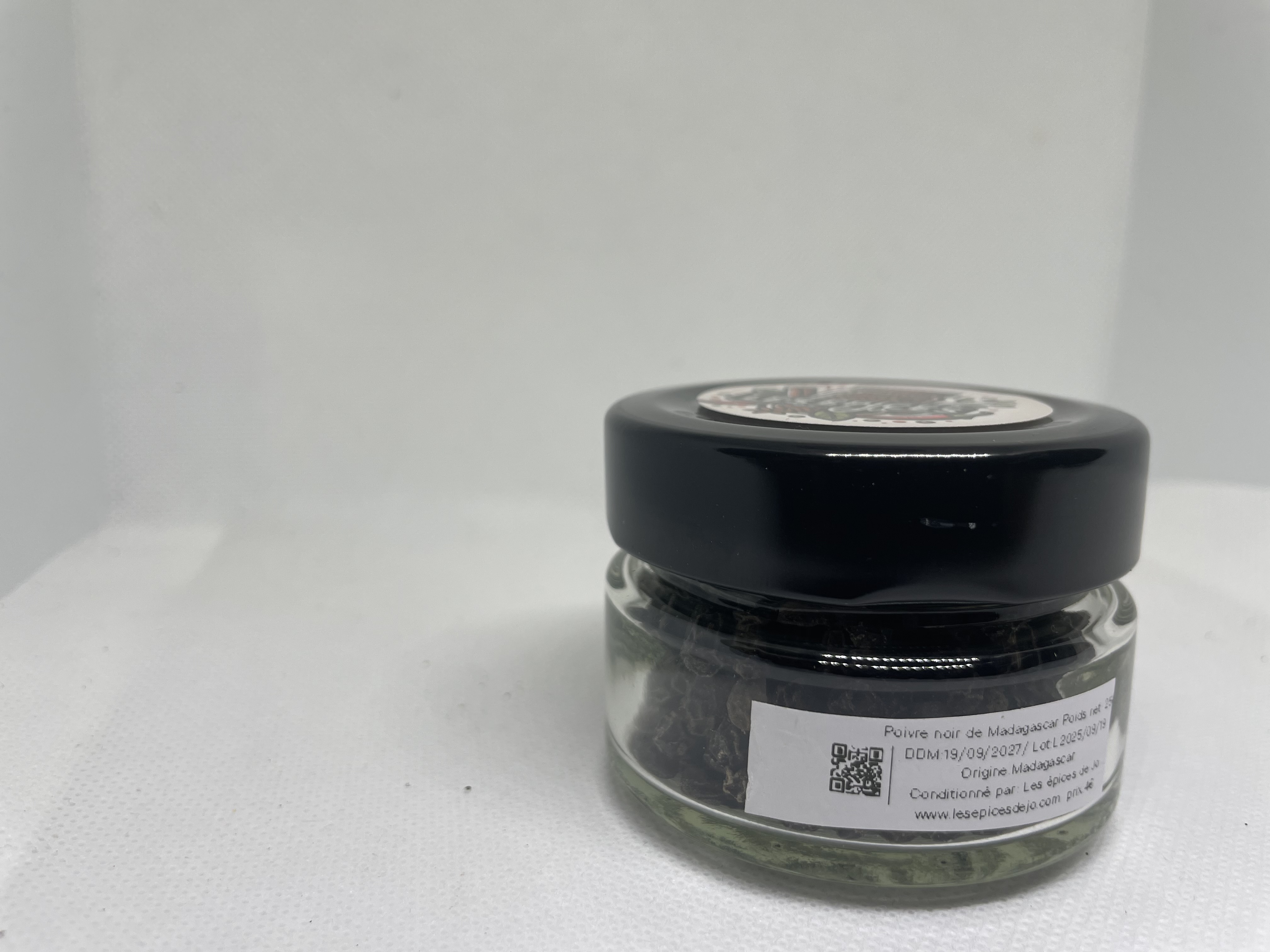 poivre noir