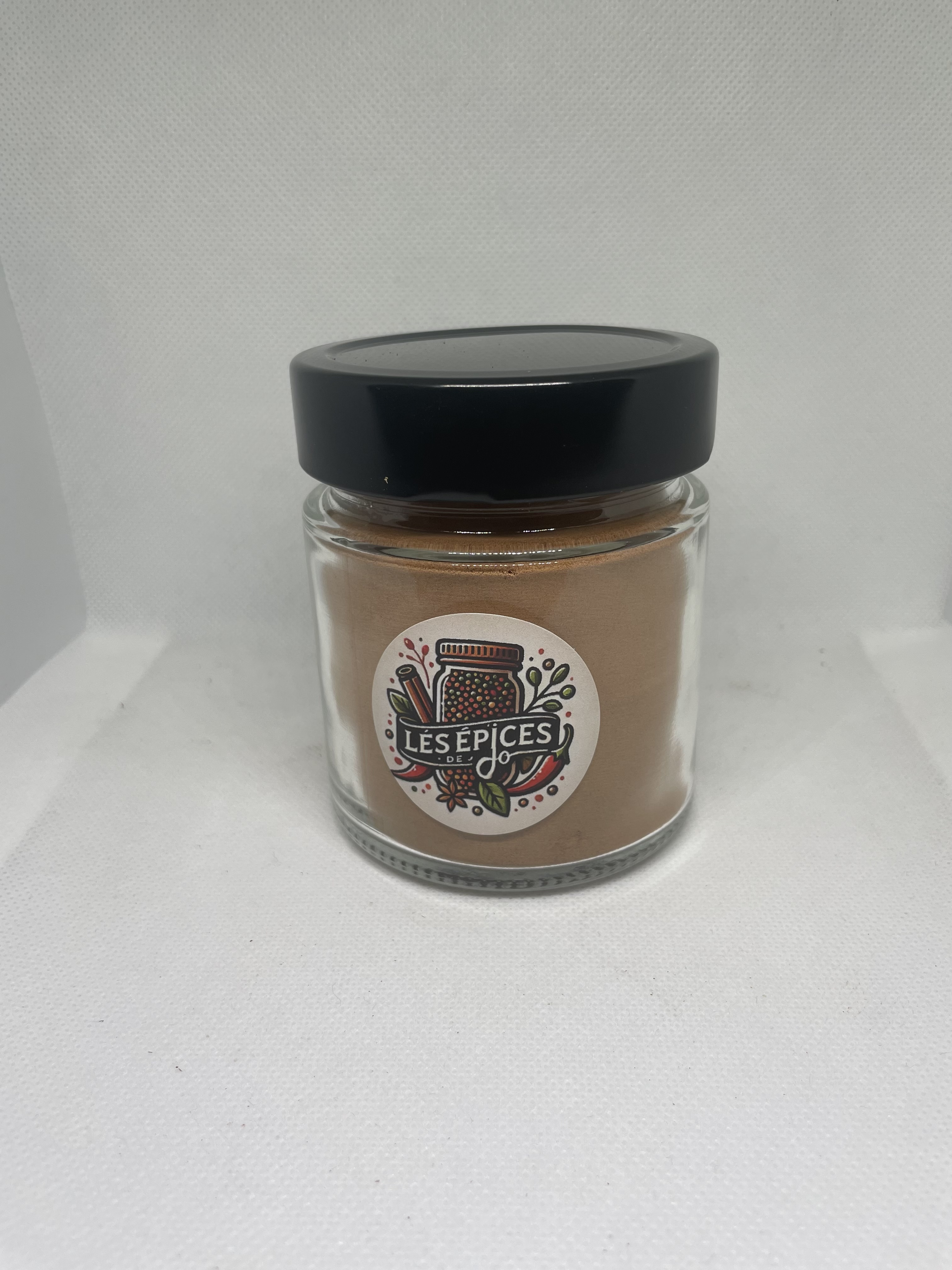 poudre de cacao pure