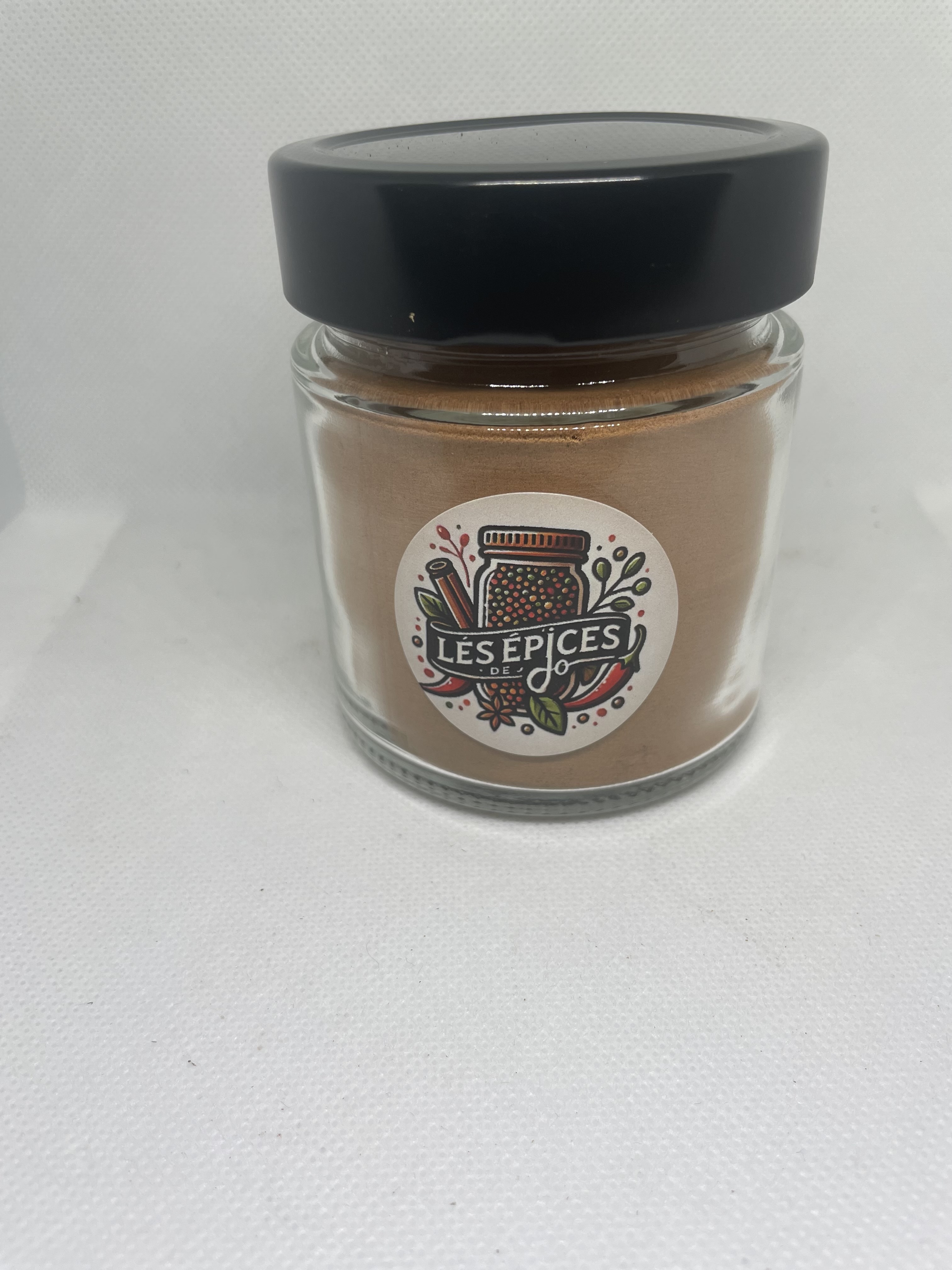 poudre de cacao pure 