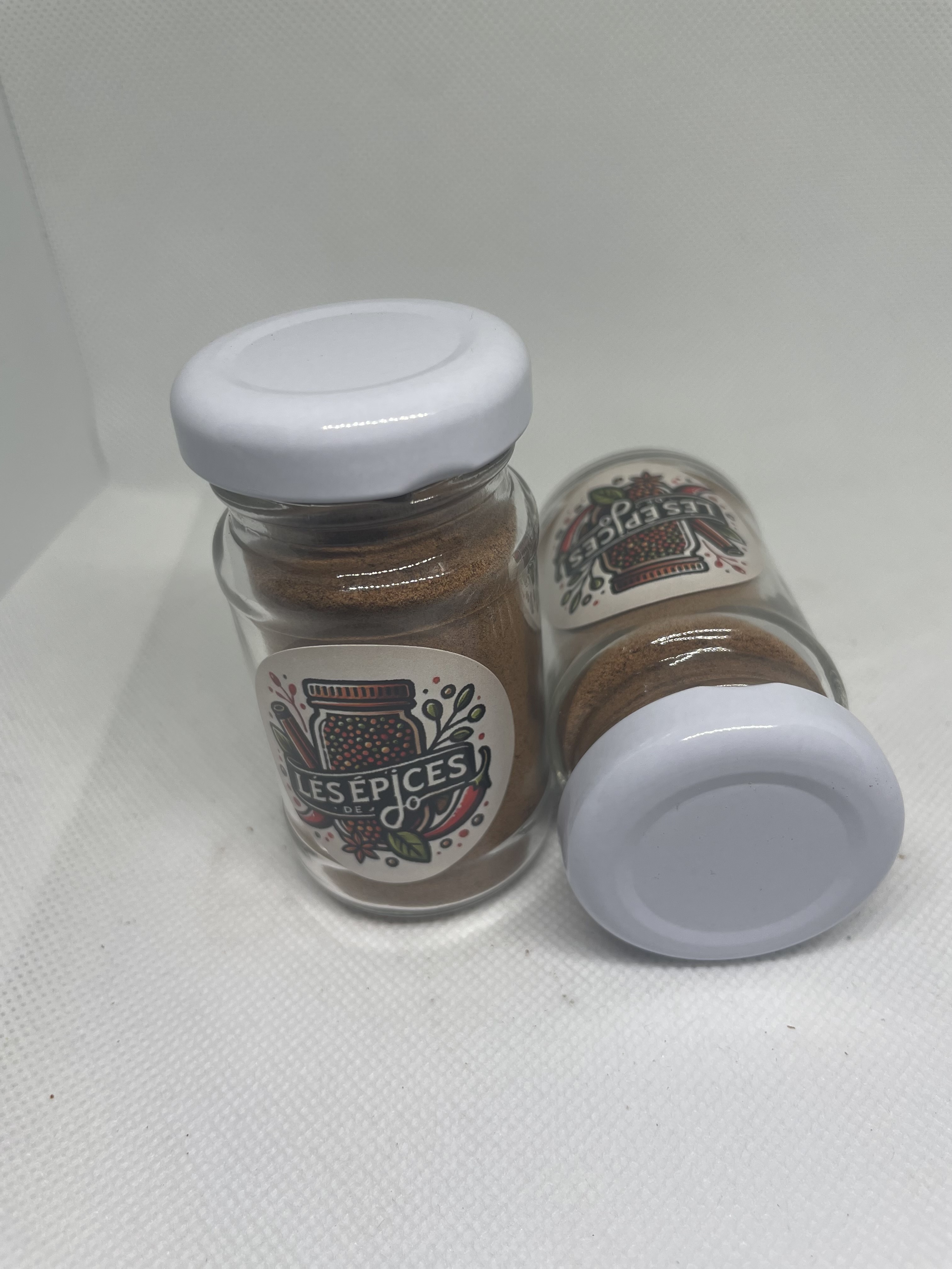 poudre de noix de cola de Madagascar