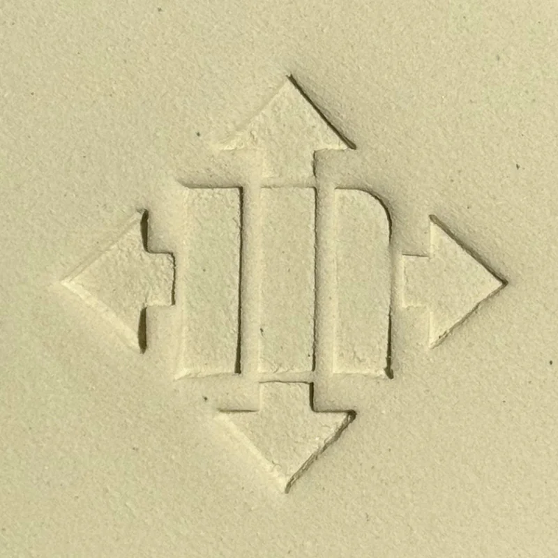 ARCILLA GRES LC79 - 1Kg