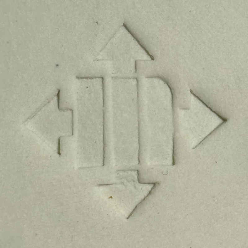 PORCELAIN P-83 - 1Kg