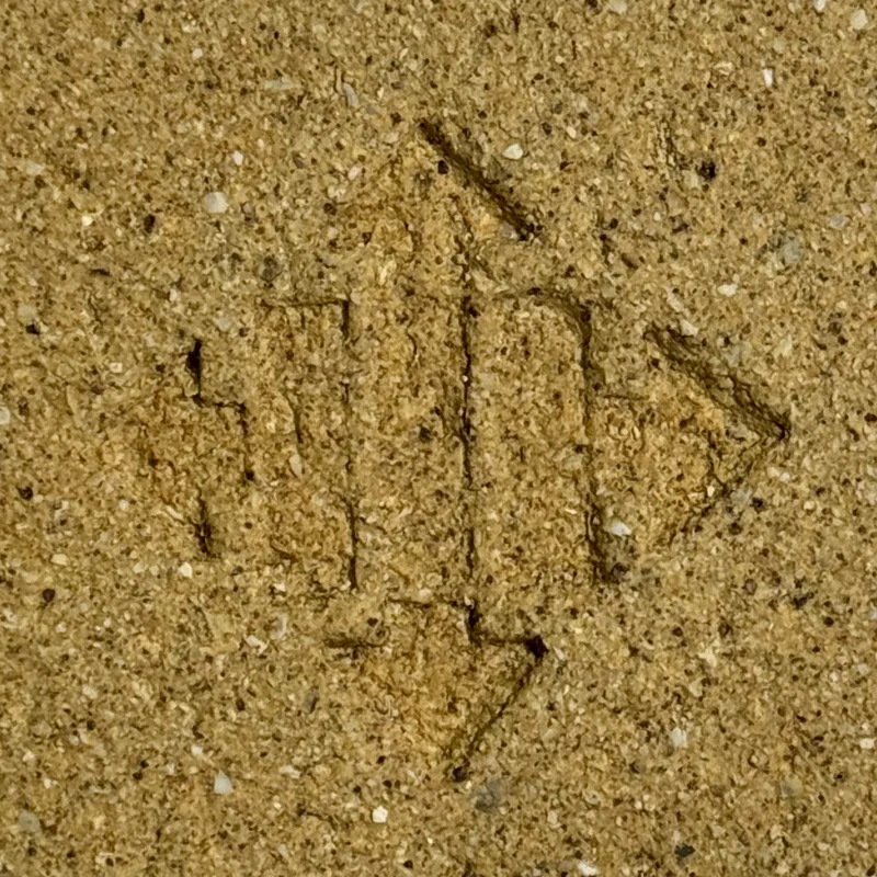 ARCILLA GRES GM CH 0/0.5 - 1Kg