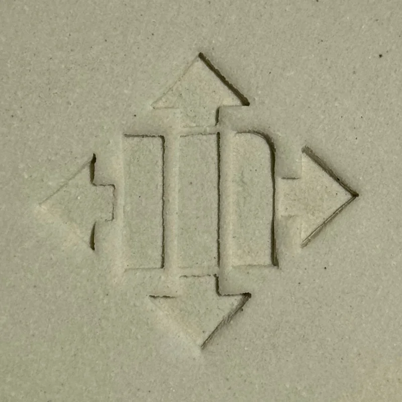 ARCILLA GRES GTB 75 - 1Kg