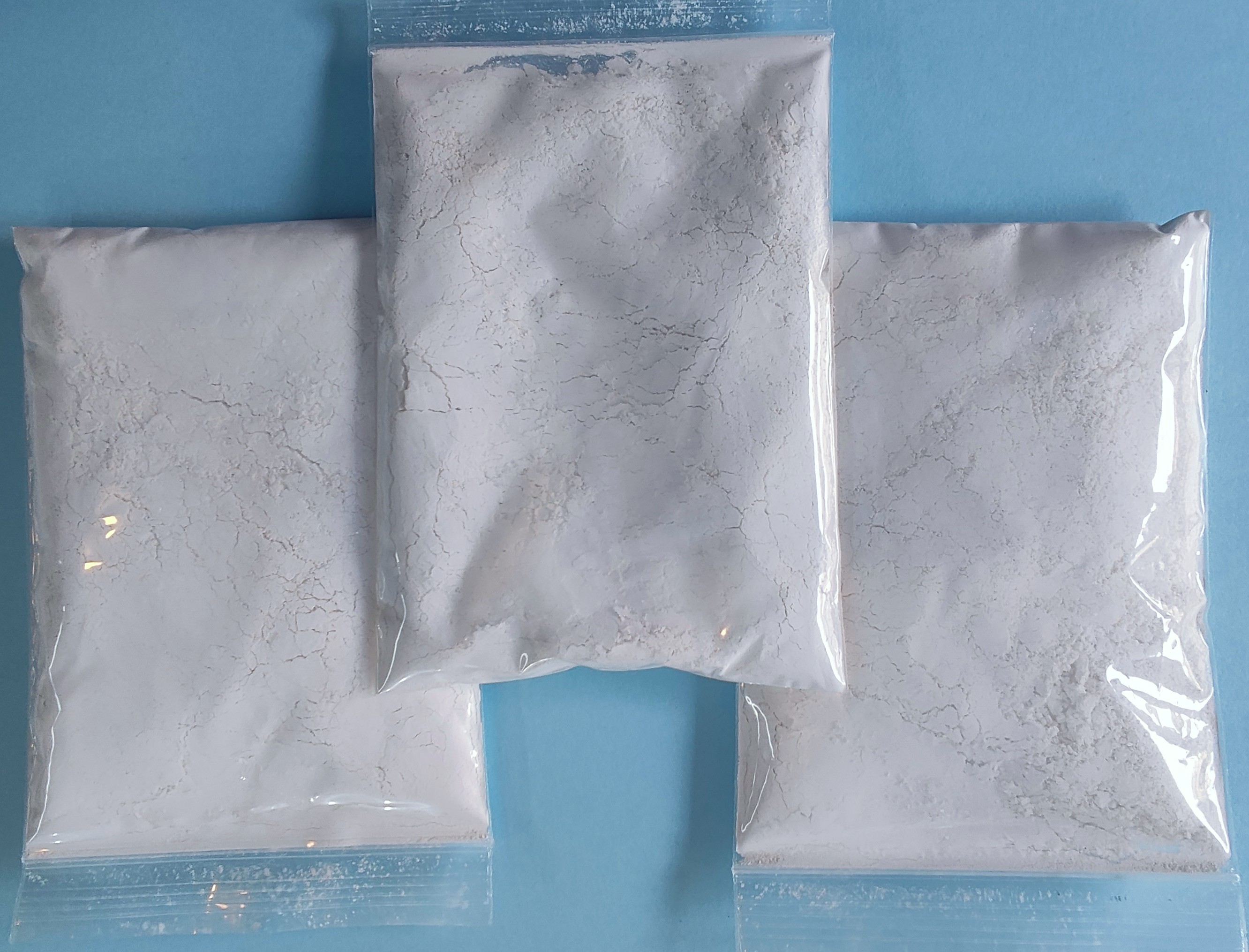 Alúmina Calcinada AC-90