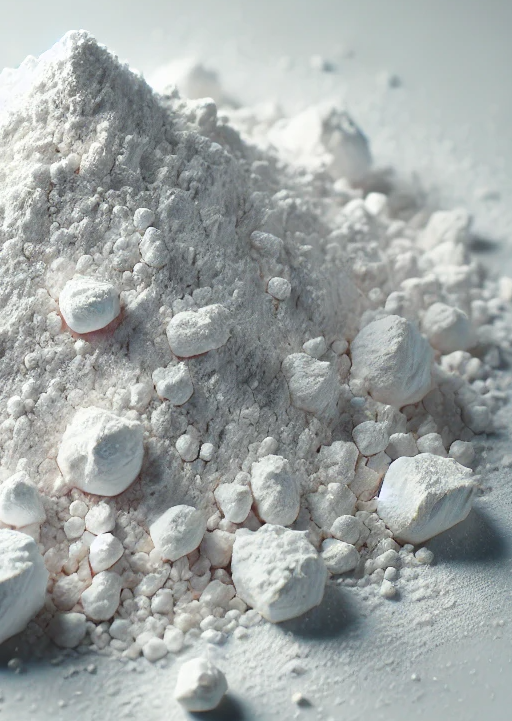 Feldespato Potásico "M" 