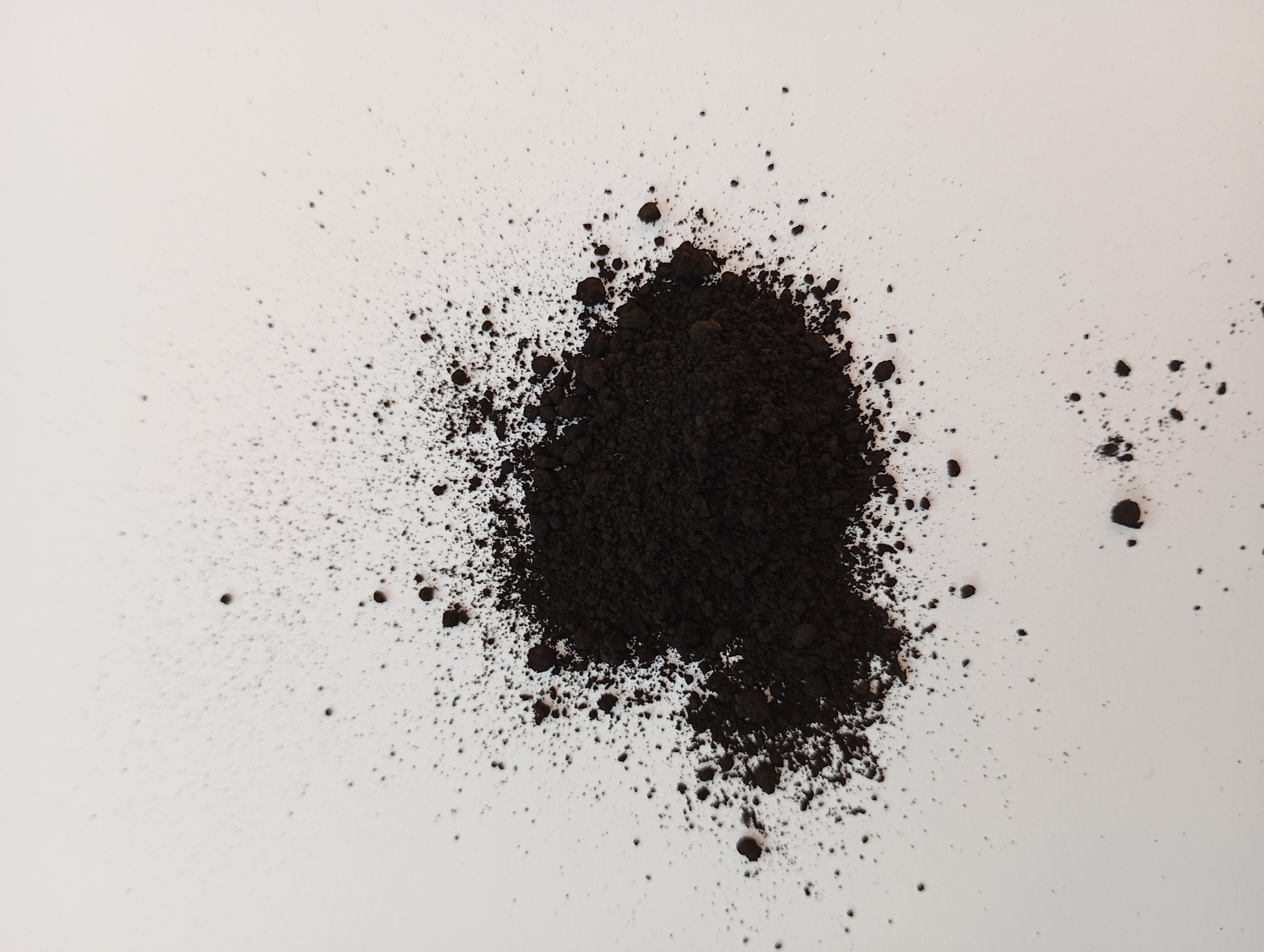 Carborundum G 500 13 Microns