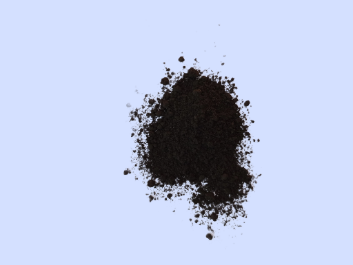 Óxido de Cobre Negro