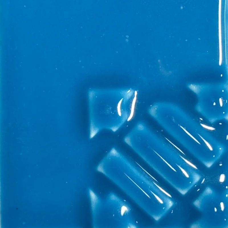 Esmalte azul celeste