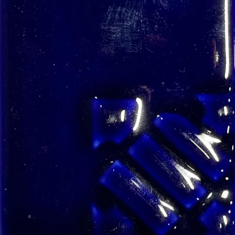 Esmalte azul Cobalto