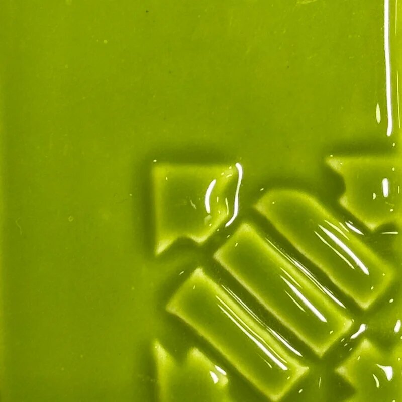 Esmalte Verde Pistacho