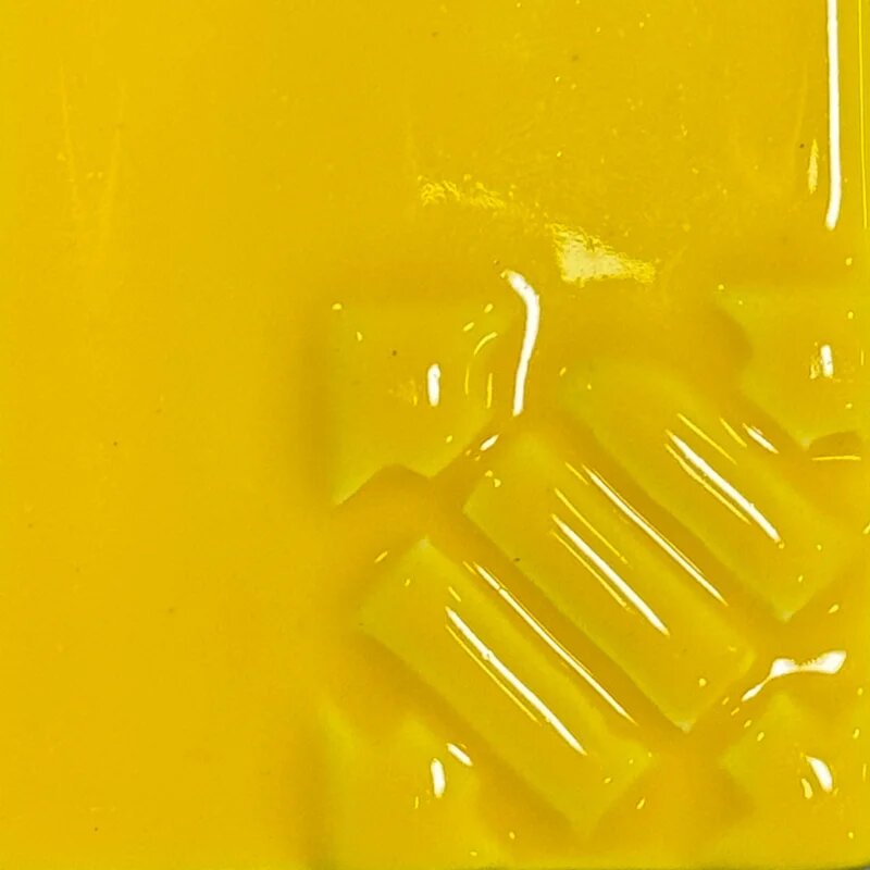 Esmalte Amarillo