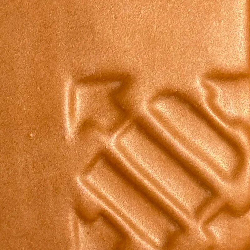 Esmalte Marrón Caramelo mate