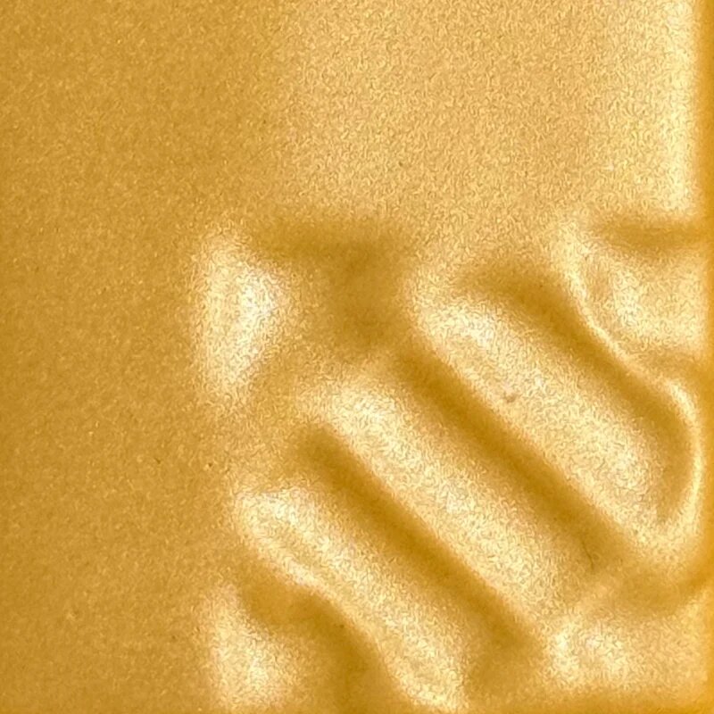 Esmalte pardo claro mate