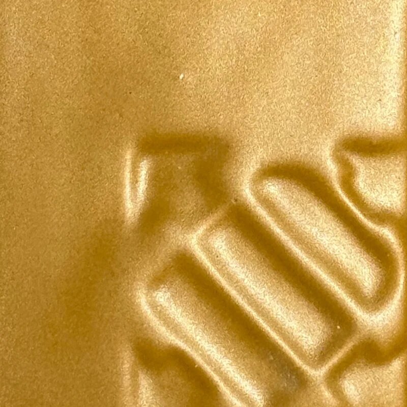 Esmalte pardo oscuro mate 