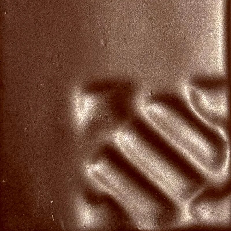 Esmalte Marrón Chocolate mate