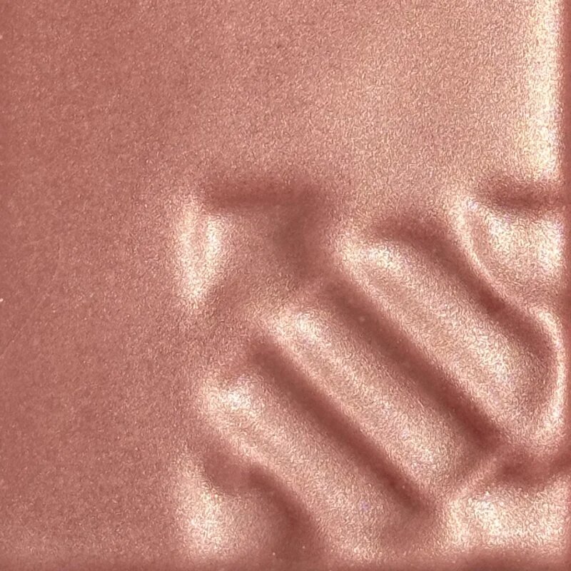 Esmalte Burdeos claro mate