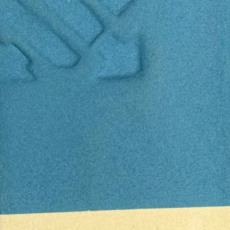 Engobe Azul Turquesa