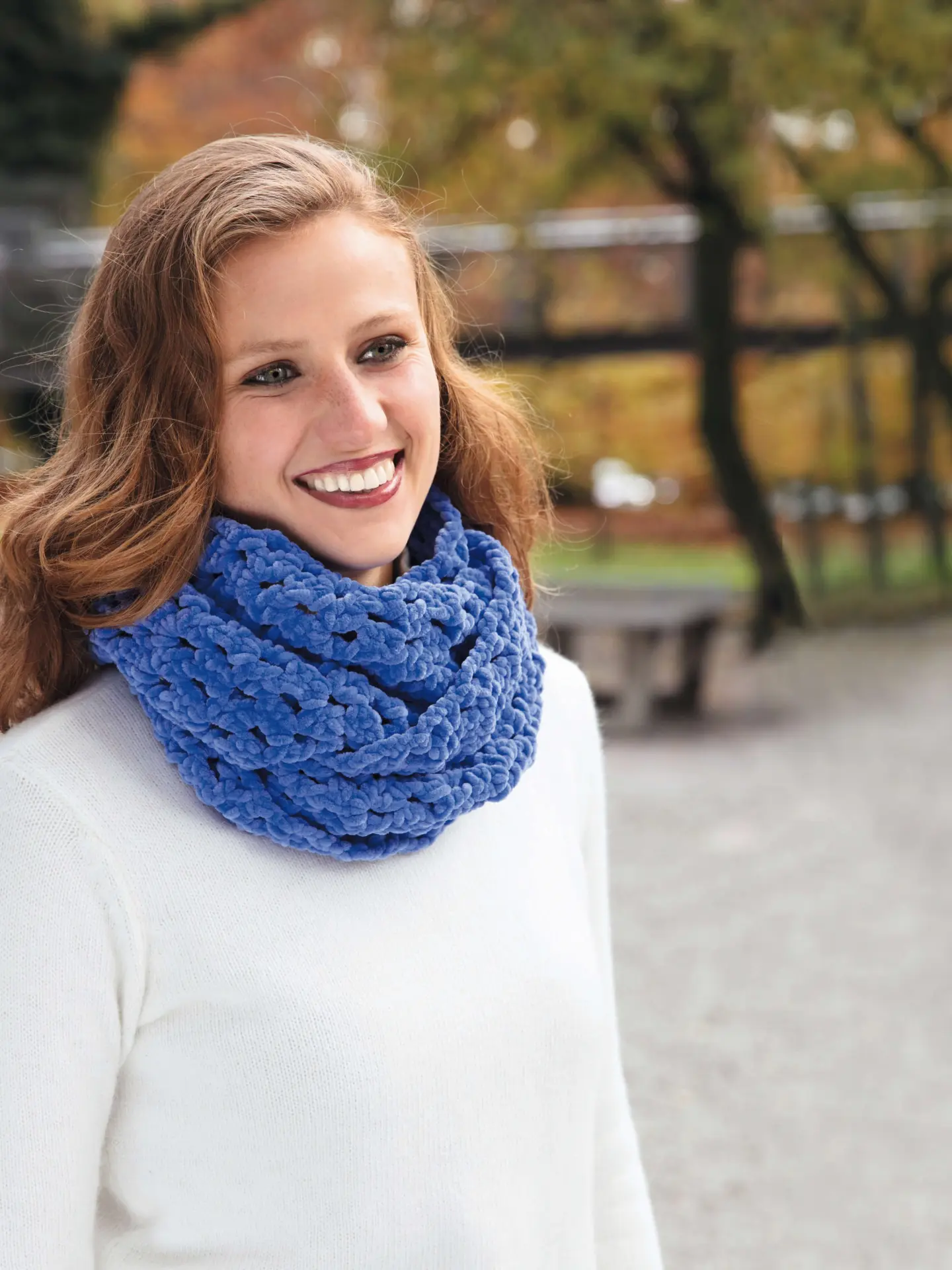 Azul Real  - Funny UNI