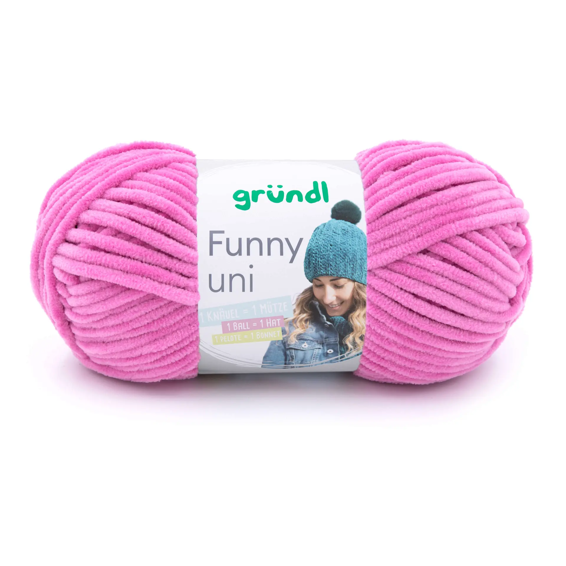 Fucsia - Funny UNI