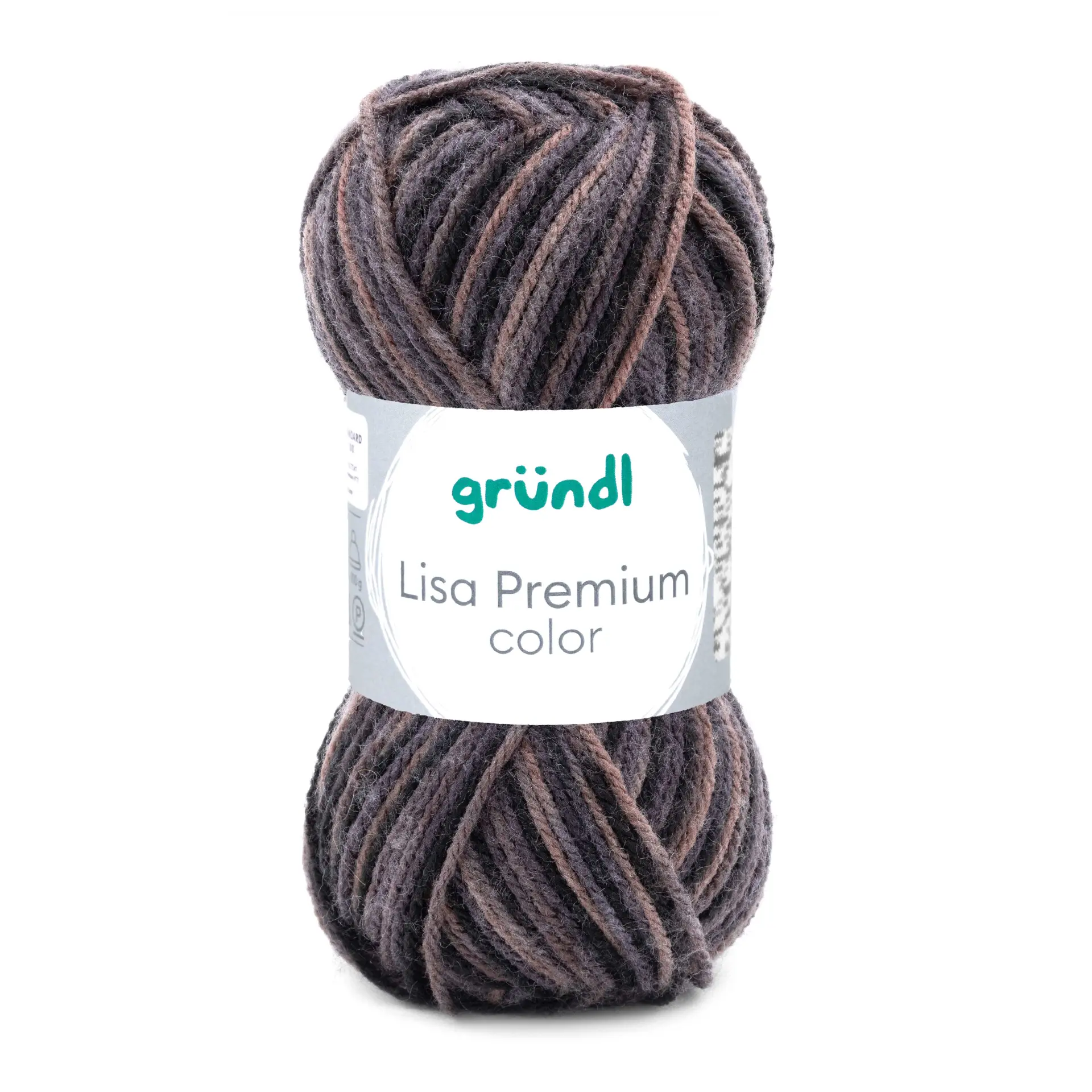 Lisa Premium - Piedra, Arena, Antracita