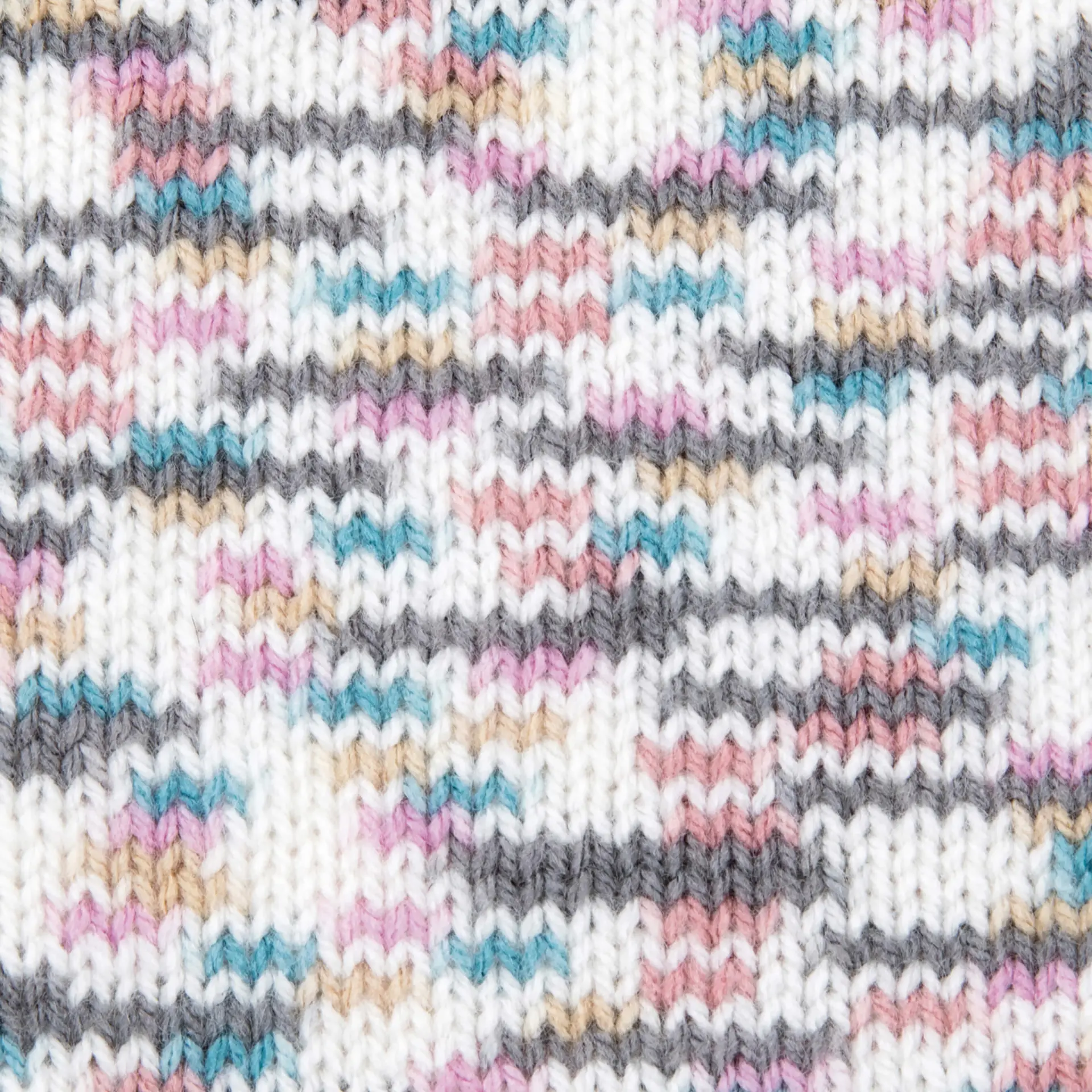    Lisa Premium  - Gris, Rosa, Azúl claro  