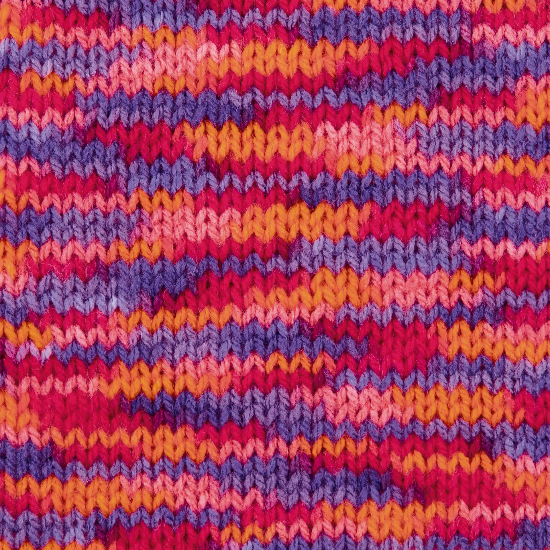    Lisa Premium  - Morado, Rosa, Naranja 