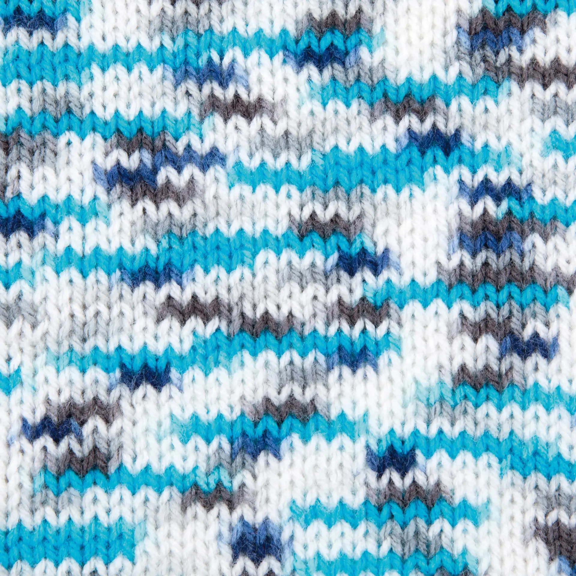    Lisa Premium  - Gris, Menta, Océano  