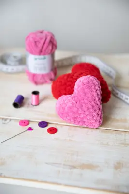  Funny Mini – Pastell Shades