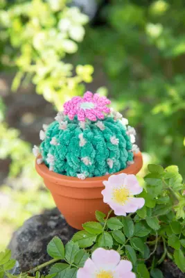  Funny Mini – Pastell Shades